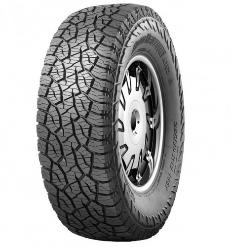 Kumho 265 r17 112t road - 265/65,