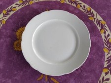 Plat Rond Plat Villeroy & Boch