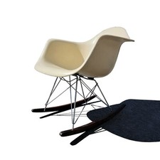 A mid century modern Eames RAR