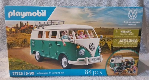 Playmobil 71725 volkswagen - 71725,