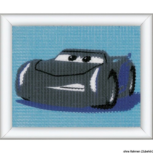 Vervaco disney stick pack - disney,