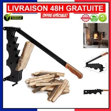 Fendeur de Bûches Manuel en
