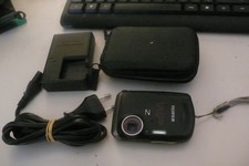 fujifilm finepix WP Z
