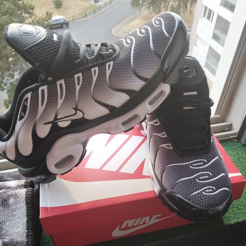 Nike air max - air, plus