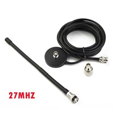 Antenne Radio CB 27MHz avec