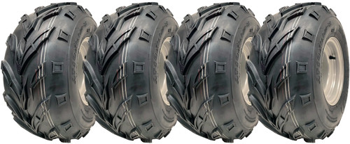 Pneus pour quad - , 18x9.50-8