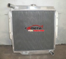 Radiateur pour 1985-1993 Toyota LandCruiser 70 Series FJ73 FJ75 4.0L 6cyl 3F