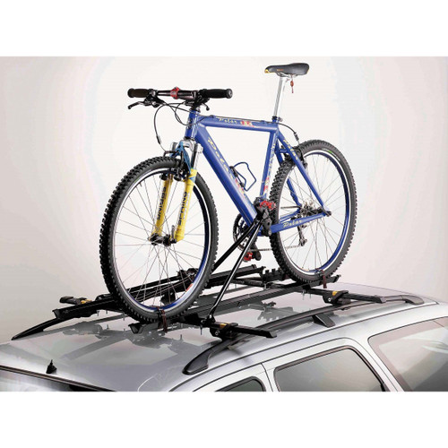 Porte vélos toit - toit, voiture