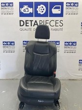 ✅Siège avant droit INFINITI