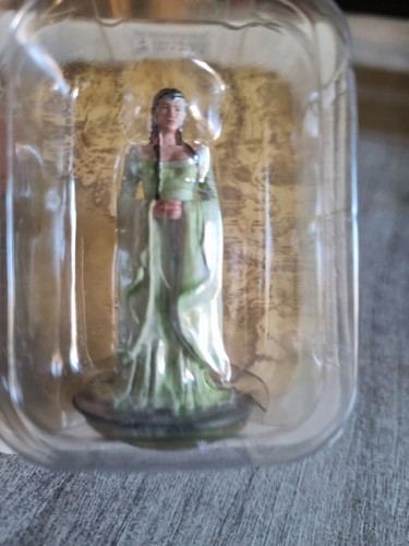 Figurine collection - figurine, de