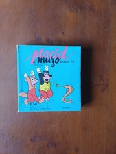 bd petit format placid et muzo