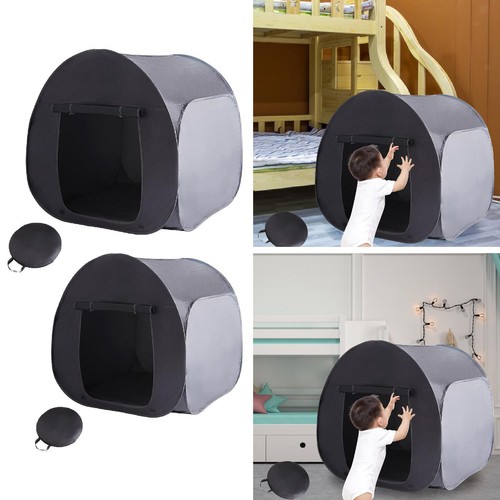 Tente sensorielle pour enfants - sensorielle,
