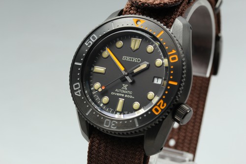 Montre seiko prospex diver - prospex,
