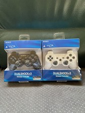 Manette Ps3 Officielle Sony