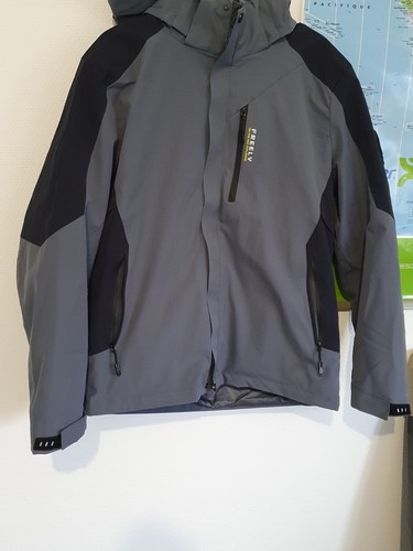 Veste coupe vent - vent, imperméable