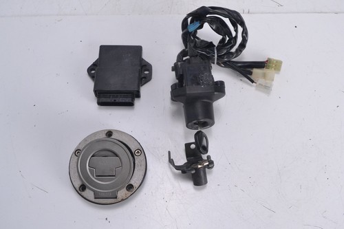 Kit verrouillage allumage - kit,