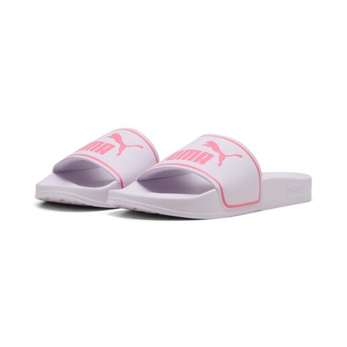 Puma leadcat bleu lila - 2.0,