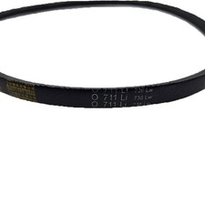 Courroie d'entraînement