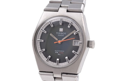 Tissot 526 green pigeons - tissot,