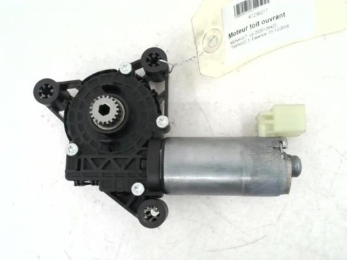 Moteur toit ouvrant renault - ouvrant,