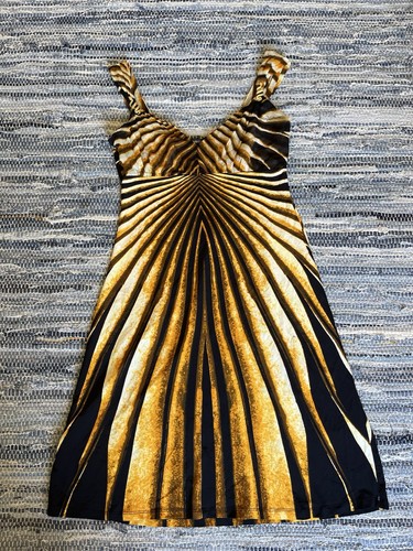 Iconic vintage roberto cavalli - vintage,