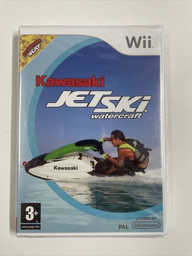 Neuf new kawasaki - new,