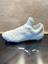 Rare Antique Limoges Porcelain Football Boot Signed