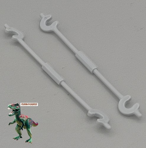 Playmobil 3242 3754 3935 - x2,