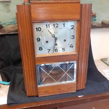 Ancien carillon mural GIROD