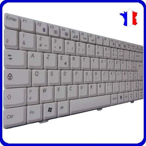 Clavier français azerty pour - clavier,