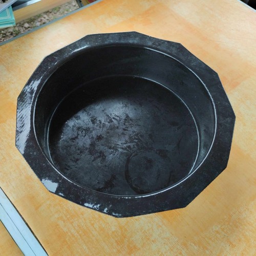 Moule rond flexipan - moule,