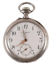 MONTRE DE GOUSSET LONGINES EN