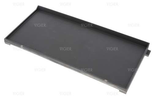 Plaque atre arriere cheminee - plaque,