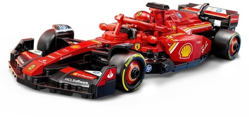 Lego speed champions ferrari - lego,