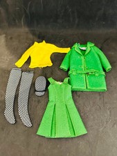 vetements poupée skipper