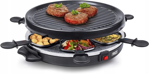 Grill électrique princess - grill,