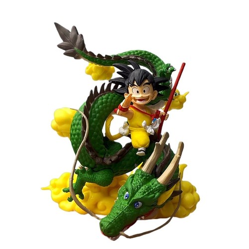 Dragon ball goku - dragon,