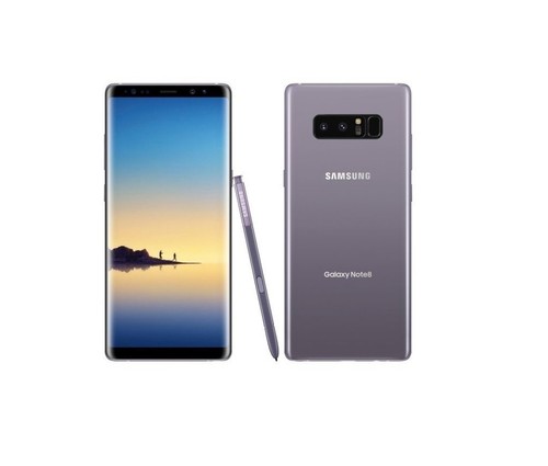 Smartphone samsung galaxy - galaxy, note