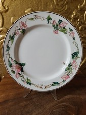 6 ASSIETTES DESSERT VILLEROY
