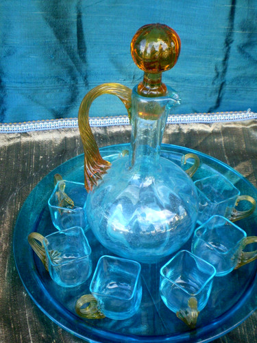 Service liqueur george - liqueur,,