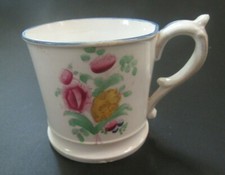 tasse porcelaine ANGLAIS 