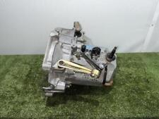 20CE89 boite a vitesse PEUGEOT 206 BERLINA 1.4 1998 95681