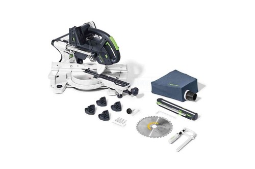 Festool akku kapp zugsäge - festool, akku-kapp-zugsäge