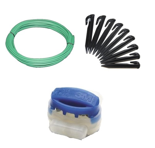 Kit réparation robomow - réparation, m