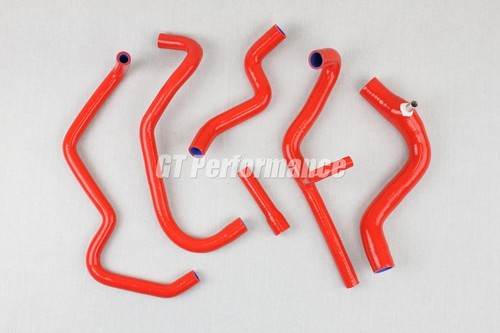 Kit durites silicone - durites,