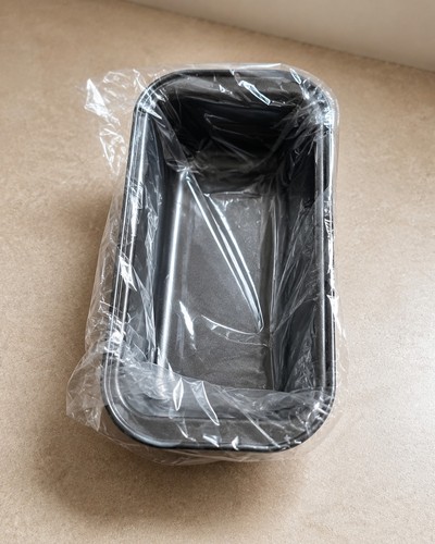 Moule cake rectangulaire - à,