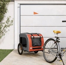 Remorque De Vélo XXL Animaux