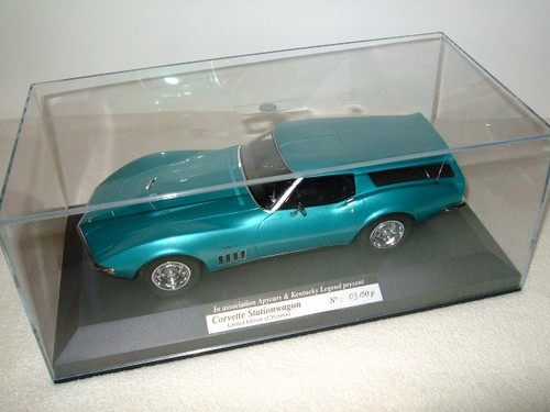 Chevrolet corvette 18 - chevrolet, c3