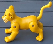 Figurine Simba, Le Roi Lion