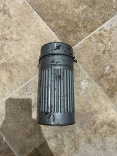 Masque À Gaz Boîte Wehrmacht